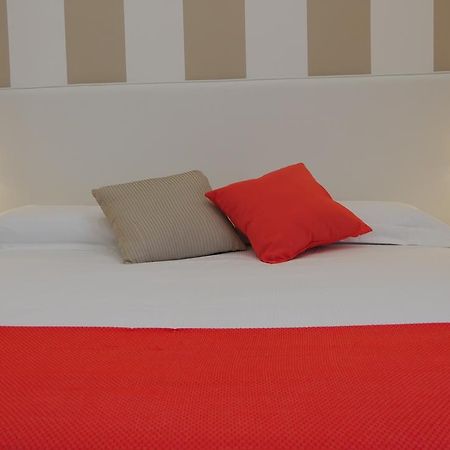 Domus Nova Hotell Reggio di Calabria Eksteriør bilde