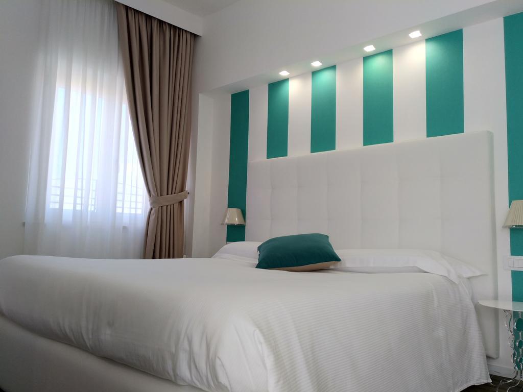Domus Nova Hotell Reggio di Calabria Eksteriør bilde