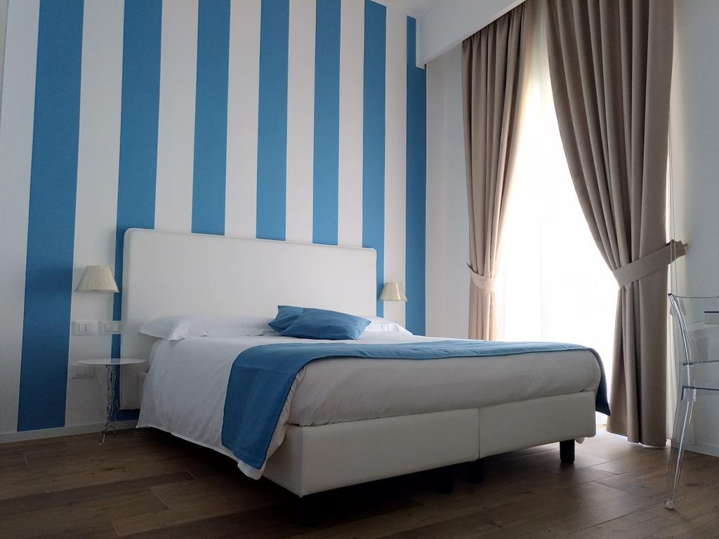 Domus Nova Hotell Reggio di Calabria Eksteriør bilde