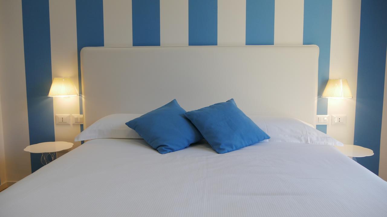 Domus Nova Hotell Reggio di Calabria Eksteriør bilde