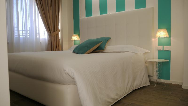 Domus Nova Hotell Reggio di Calabria Eksteriør bilde