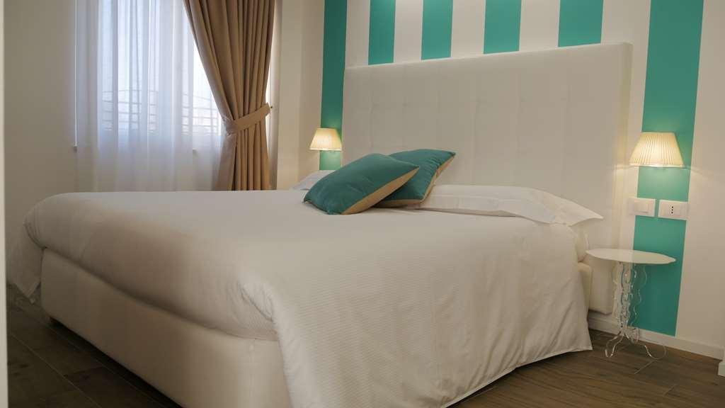 Domus Nova Hotell Reggio di Calabria Rom bilde