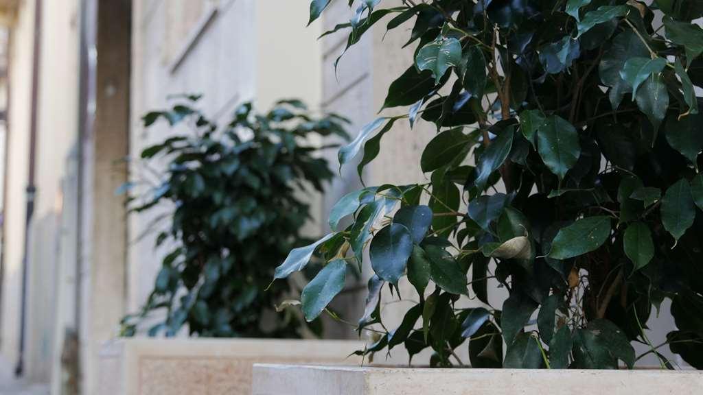 Domus Nova Hotell Reggio di Calabria Eksteriør bilde